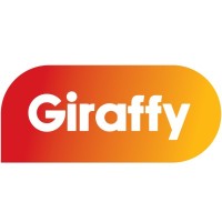 Giraffy Catering Company logo - Similar company to Gepard Express, Se