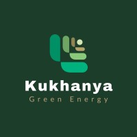 Kukhanya Ventures logo - Similar company to Lexsys Solutions Limited