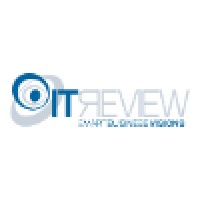 ITReview logo - Similar company to Flycom