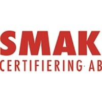 SMAK Certifiering AB logo - Similar company to Prosanitas Certifiering Ab