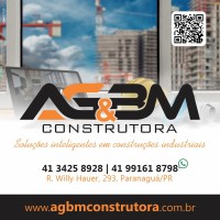 AG&BM CONSTRUTORA logo - Similar company to Fertiporto