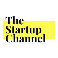 The Startup Channel logo - Similar company to Vibrant - Home Security System