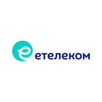 еТелеком logo - Similar company to Quisma Gmbh