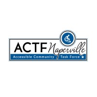 ACTF logo - Similar company to Act Foundation Global