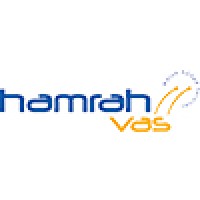 Hamkaran Rahpouyan Hamta Company logo - Similar company to Faunoos | فانوس