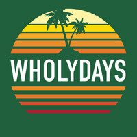 WHOLYDAYS logo - Similar company to The Tides