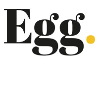 Egg Design logo - Similar company to Egg Web Design & Development