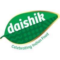 Daishik logo - Similar company to Papad Making Machine