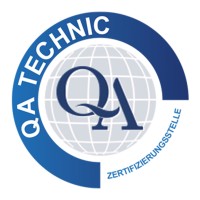 QA Technic GmbH logo - Similar company to Karrierekomplizen Gmbh