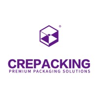 GUANGXI CREPACK PACKAGING PRODUCTS CO LTD logo - Similar company to Zebragroup