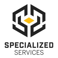 Specialized Services, Inc. logo - Similar company to Lmr Group