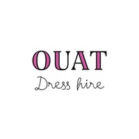 Once Upon A Time Dress Hire logo - Similar company to Universal Software Solutions