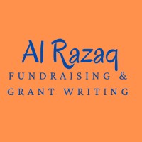 Al Razaq Grant Writing & Fundraising logo - Similar company to The Moonlight Collaborative