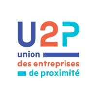 U2P Alpes-de-Haute-Provence 04 logo - Similar company to Unapl Paca