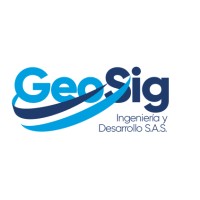 Geosig Ingenieria y Desarrollo logo - Similar company to Ingicat