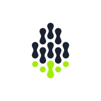 GLCortex logo - Similar company to Ruby