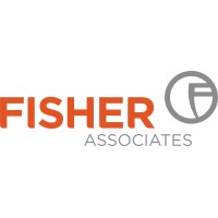 Fisher Associates PE, LS, LA, DPC logo - Similar company to Lu Engineers