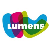 Lumens Groep logo - Similar company to Severinus