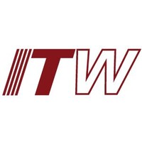 ITW Welding LatAm logo - Similar company to Hypertherm Ventures