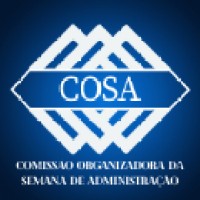 COSA Unesp Tupã logo - Similar company to Asha