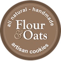 Flour & Oats Artisan Cookies
