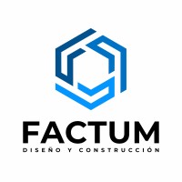 FACTUM Diseño y construcción logo - Similar company to Grupo O'Connor S.A.