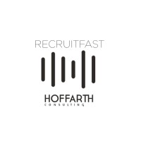 RecruitFast logo - Similar company to Sanocon Software