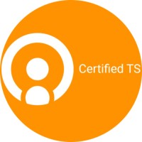 Certified Translation Solutions™ logo - Similar company to El Profesor