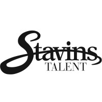 Stavins Talent logo - Similar company to Talentplus Entertainment Llc
