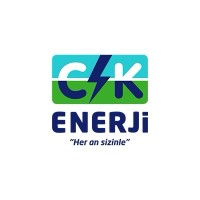 CK Enerji logo - Similar company to V