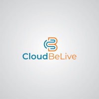 Cloud BeLive logo - Similar company to Cloud Galacticos