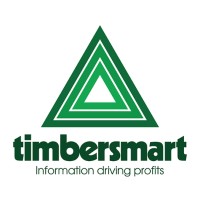 TimberSmart Software logo - Similar company to Solvious