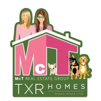 McT Real Estate Group logo - Similar company to Tau Kappa Epsilon, Gamma Lambda Chapter (Company Page)