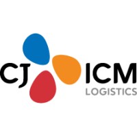 CJ ICM Logistics Georgia logo - Similar company to Port Of Astara