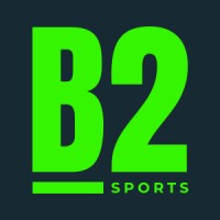 B2Sports logo - Similar company to Mw Event