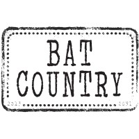 Bat Country logo - Similar company to Movida