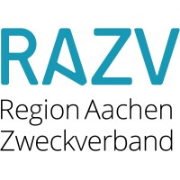 Region Aachen Zweckverband logo - Similar company to Agit Mbh
