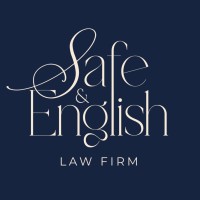 Safe & English logo - Similar company to Bay Ecology