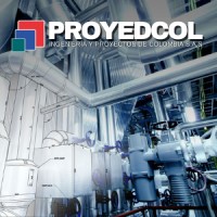 PROYEDCOL INGENIERÍA Y PROYECTOS DE COLOMBIA S.A.S logo - Similar company to M C Group Sas