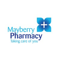 Mayberry Pharmacy logo - Similar company to Pharmacyx