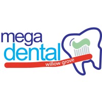 MegaDental Willow Grove logo - Similar company to Nubo Srl