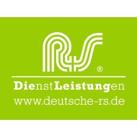 Deutsche R+S Dienstleistungen Zeitarbeit GmbH logo - Similar company to Ec Hannover Indians