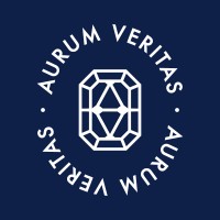 AURUM VERITAS logo - Similar company to Energyway Sa