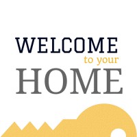 Welcome To Your Home logo - Similar company to Multipublicações