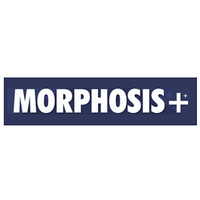 Morphosis+ logo - Similar company to Larynxlock - Lma Optimizer B.V.