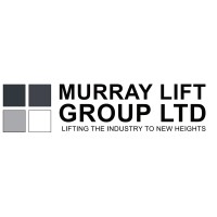 Murray Lift Group Ltd logo - Similar company to Fourtees (Engineers) Limited