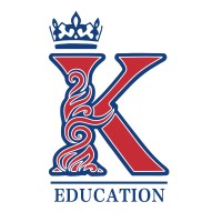 K Education LTD logo - Similar company to Remark Vision