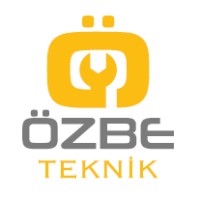 ÖZBE TEKNİK logo - Similar company to Porttech Ltd. Şti.