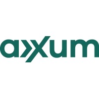 AXXUM  GmbH logo - Similar company to Wupper-Paletten Gmbh
