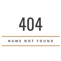 404 Name Not Found logo - Similar company to 8 Wave